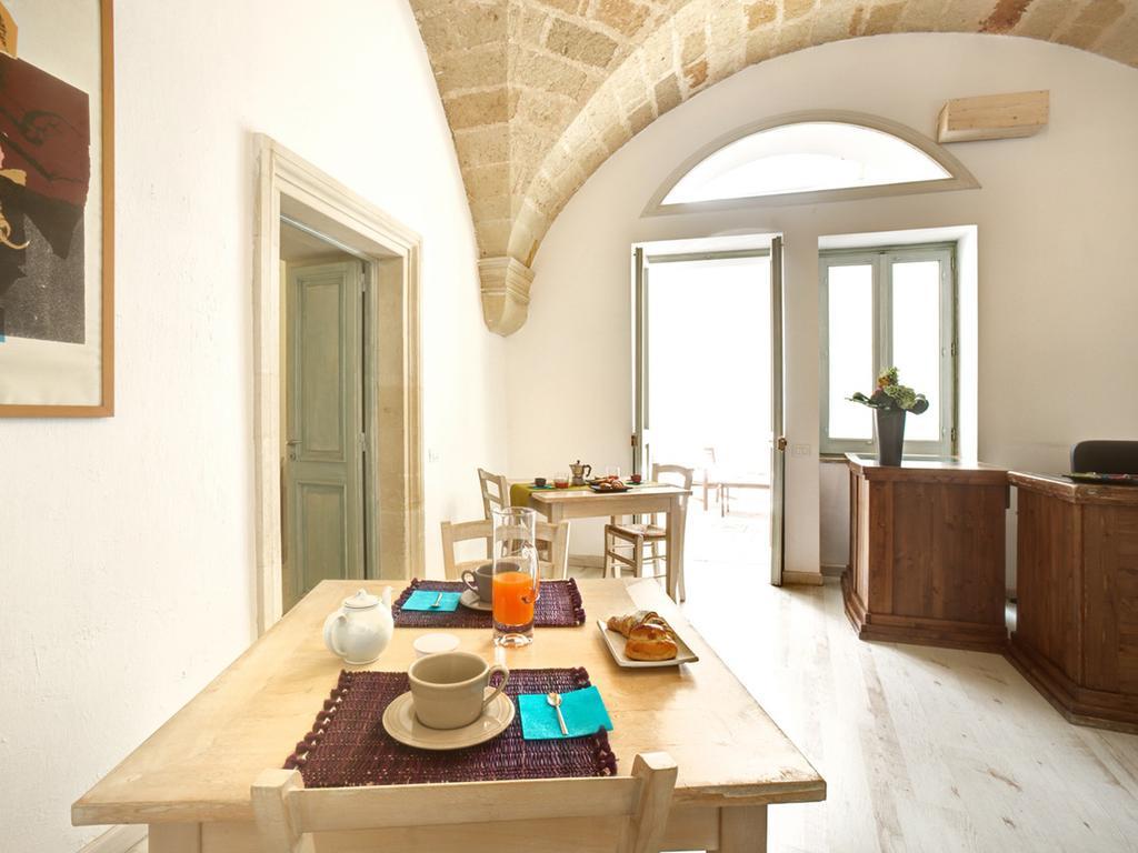 Bed & Breakfast La Dimora Dei Celestini 3*