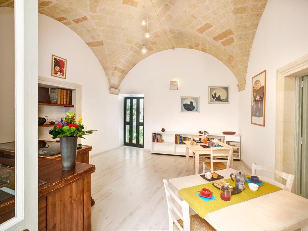 La Dimora Dei Celestini 3* Lecce