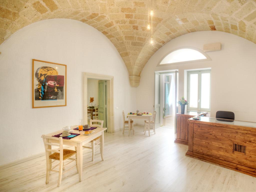 La Dimora Dei Celestini Bed & Breakfast Lecce