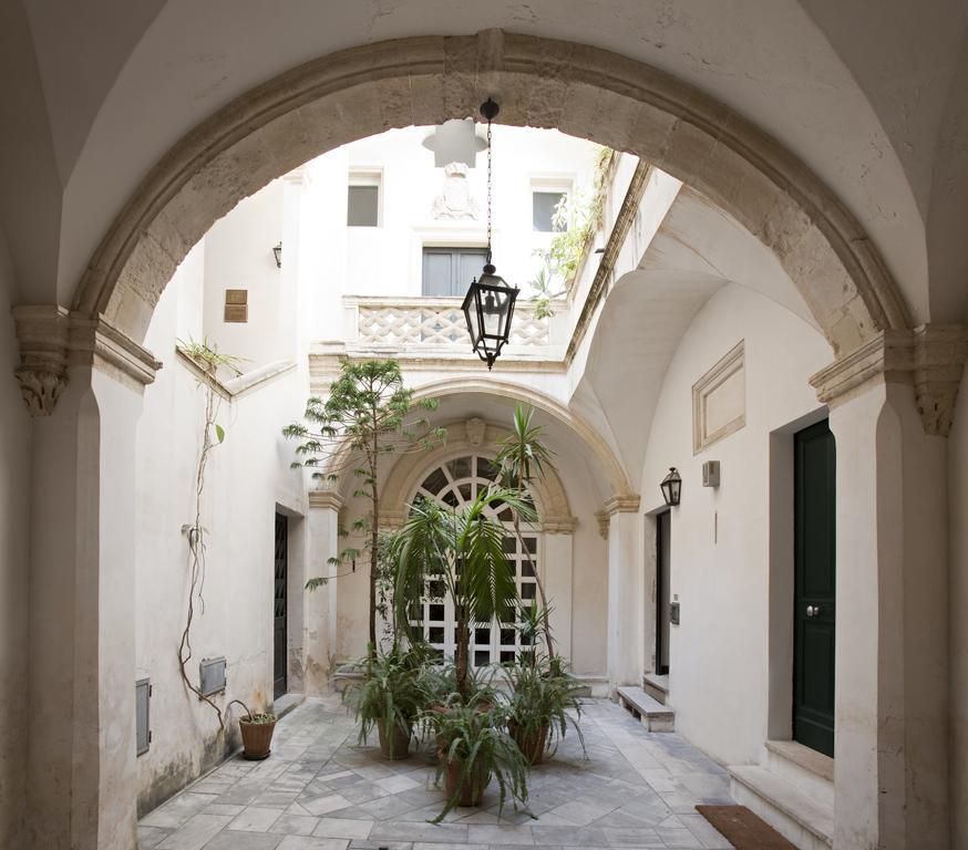 Bed & Breakfast La Dimora Dei Celestini 3*